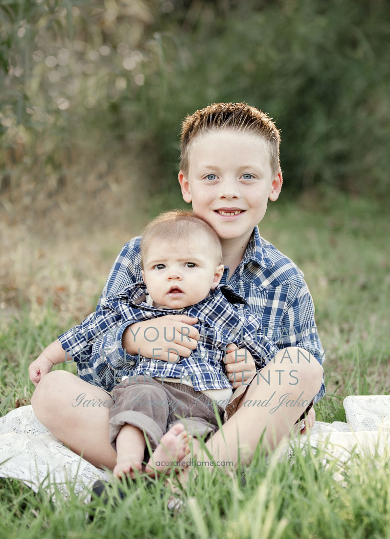 1 Photo layout